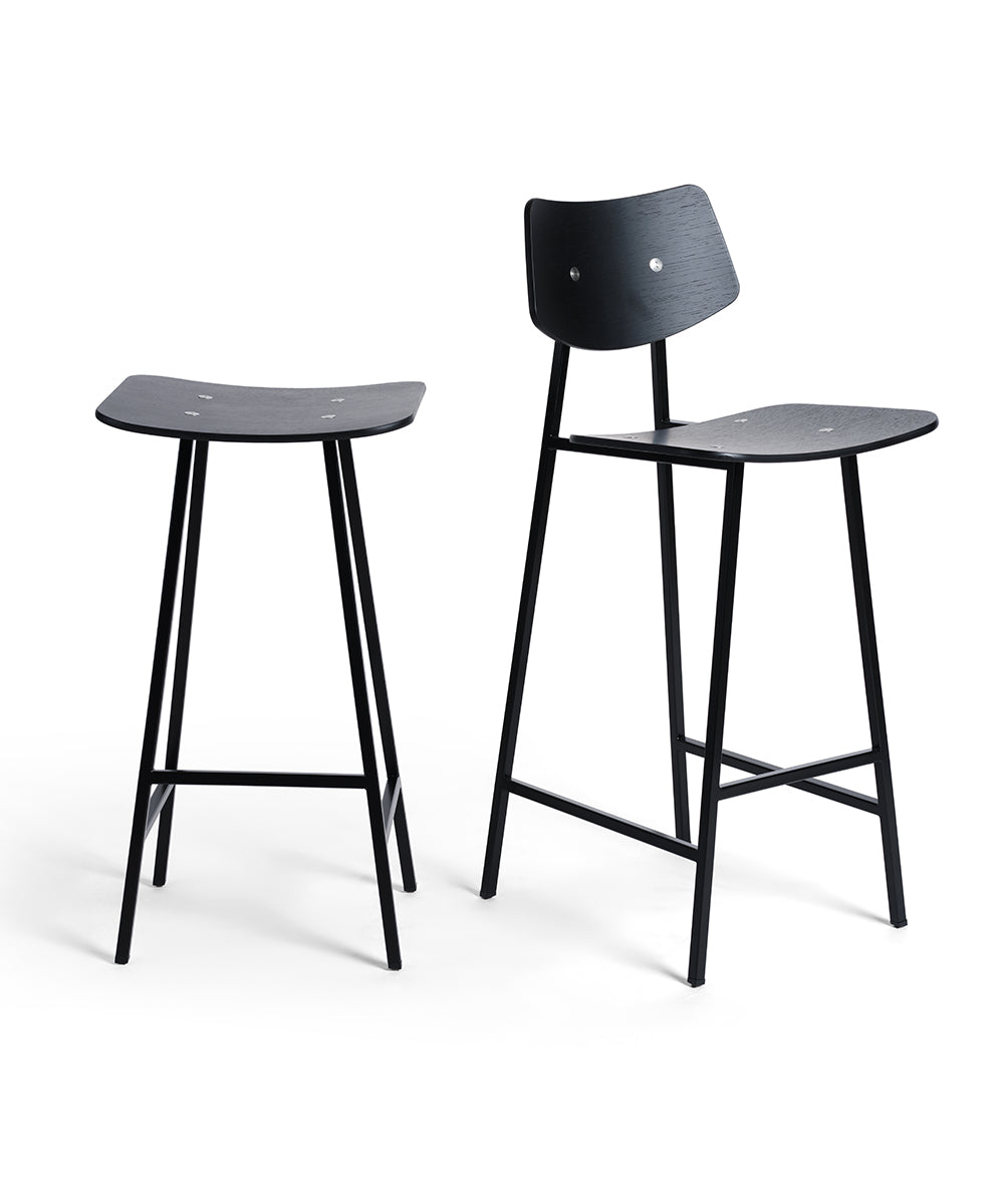 1960 Barstool Gervasoni