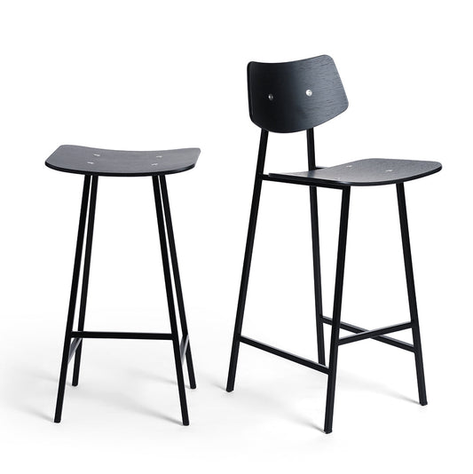 1960 Barstool Gervasoni