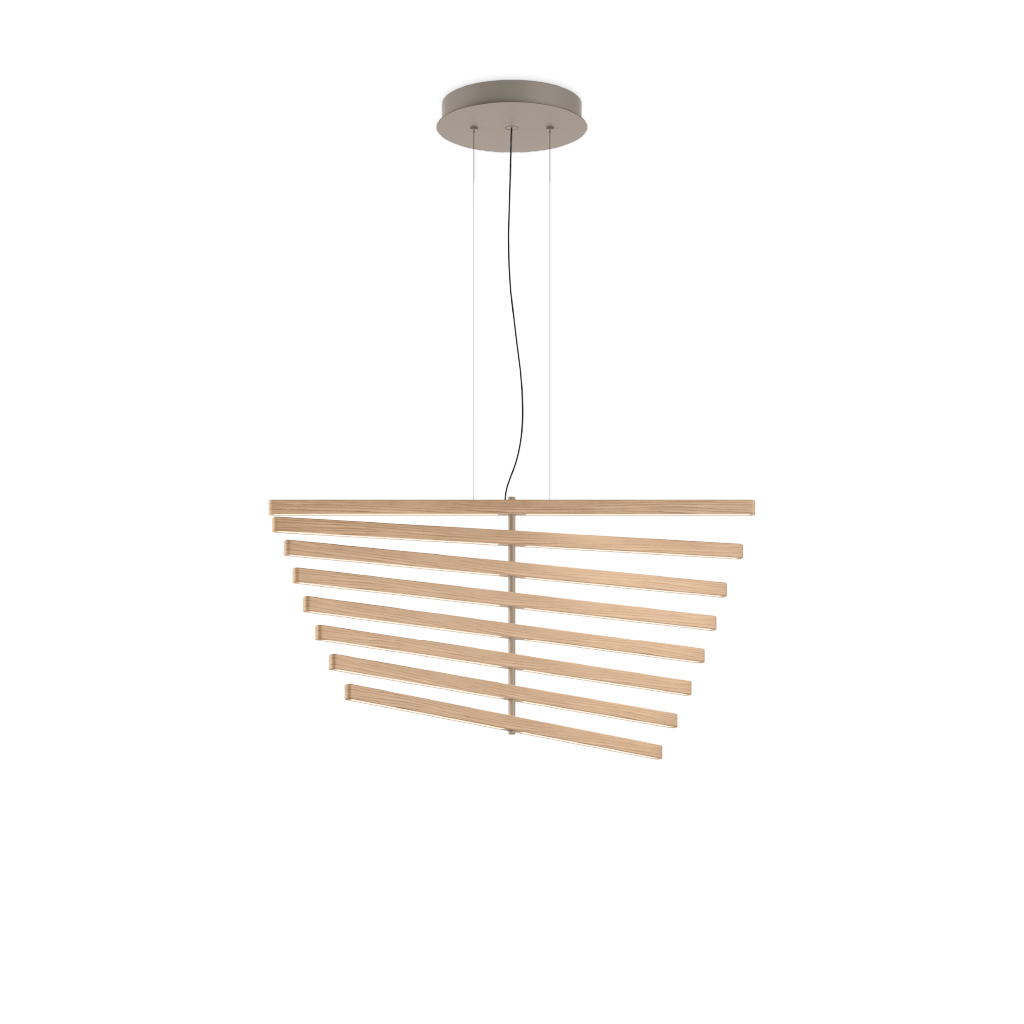 VIBIA | RHYTHM PENDANT | from $10,004.50