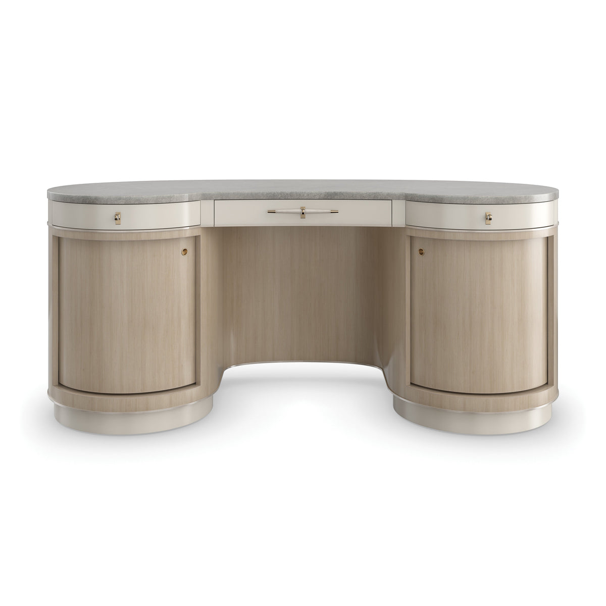 CARACOLE | VANITY FAIR CONSOLE TABLE | $8,045.00