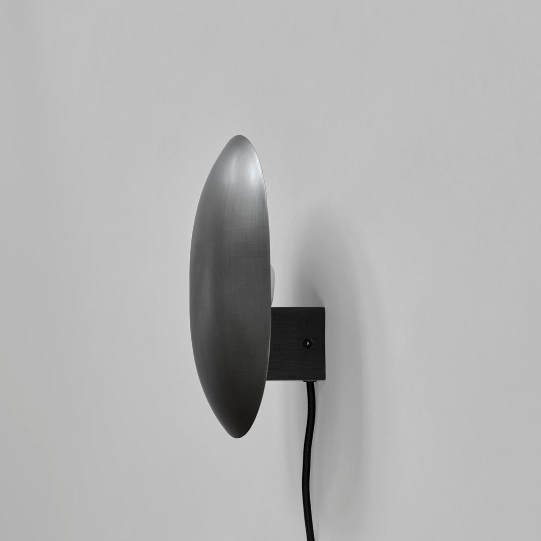101 Copenhagen Clam Wall Lamp - $295.00