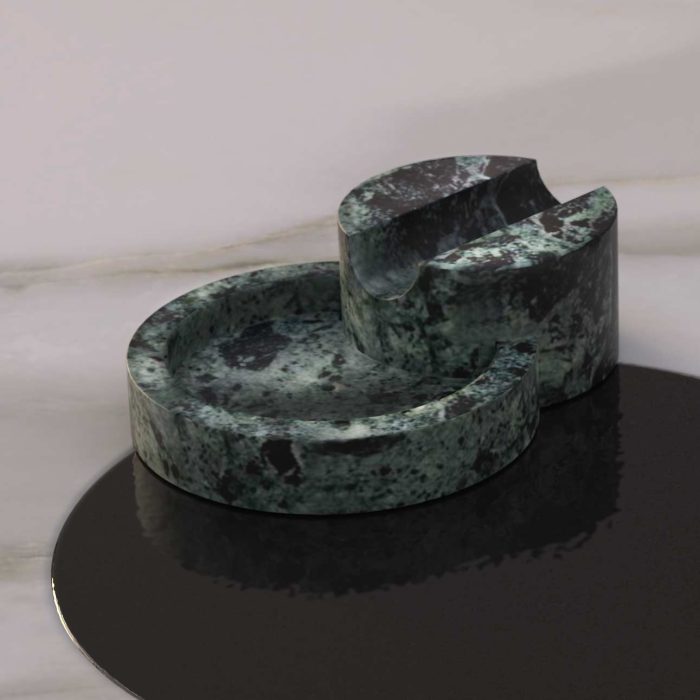 Roca catchall