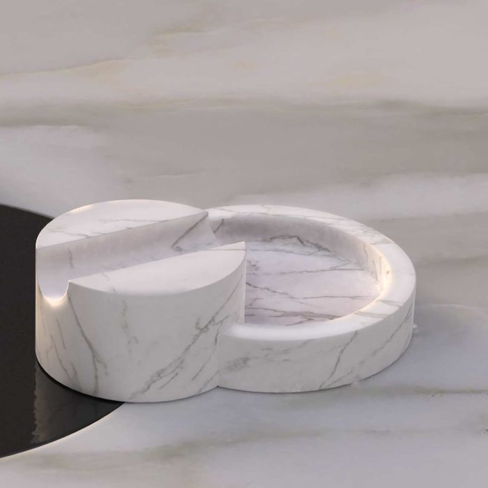 Roca catchall
