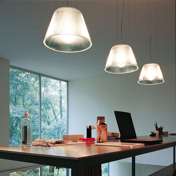 FLOS | ROMEO MOON S2 PENDANT LIGHT | $889.00