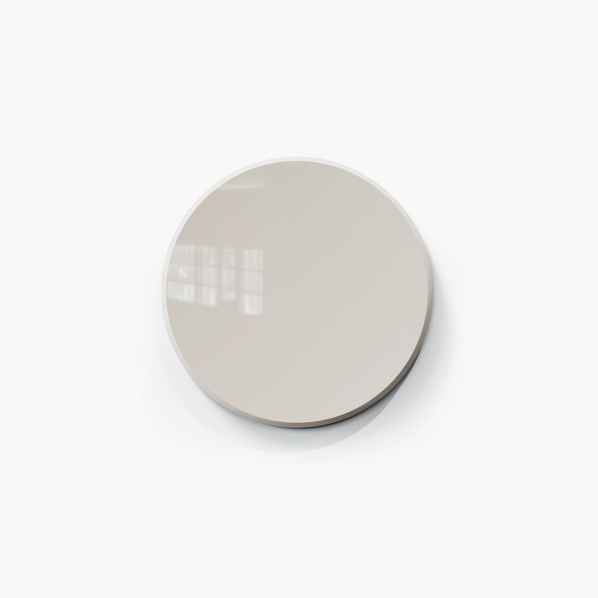 SECOLO | ROUND DOMED FRAME