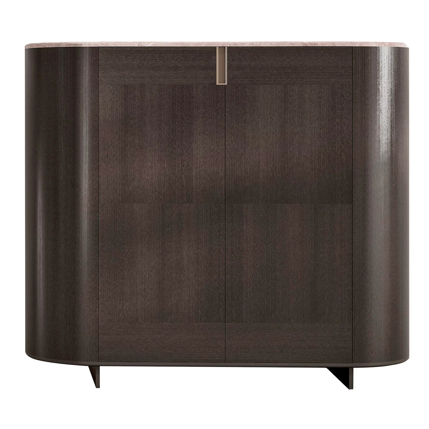 SKY GREY HIGH SIDEBOARD I $19,950.00