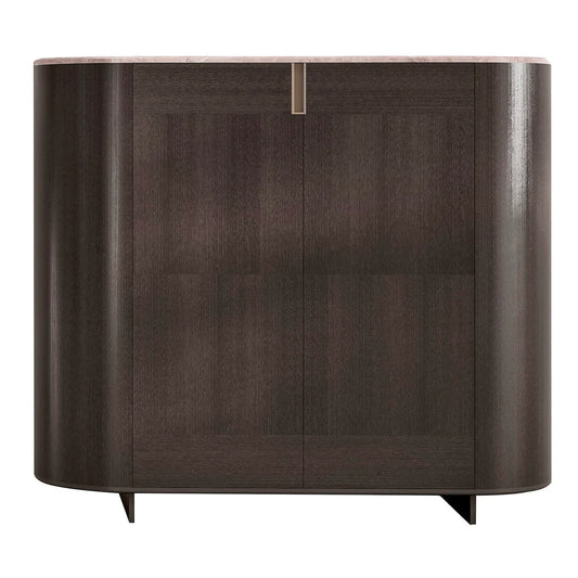 SKY GREY HIGH SIDEBOARD I $19,950.00