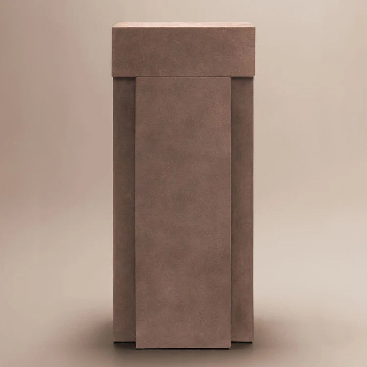 GIOBAGNARA | ASSOLUTO PLINTH | $3,045.00