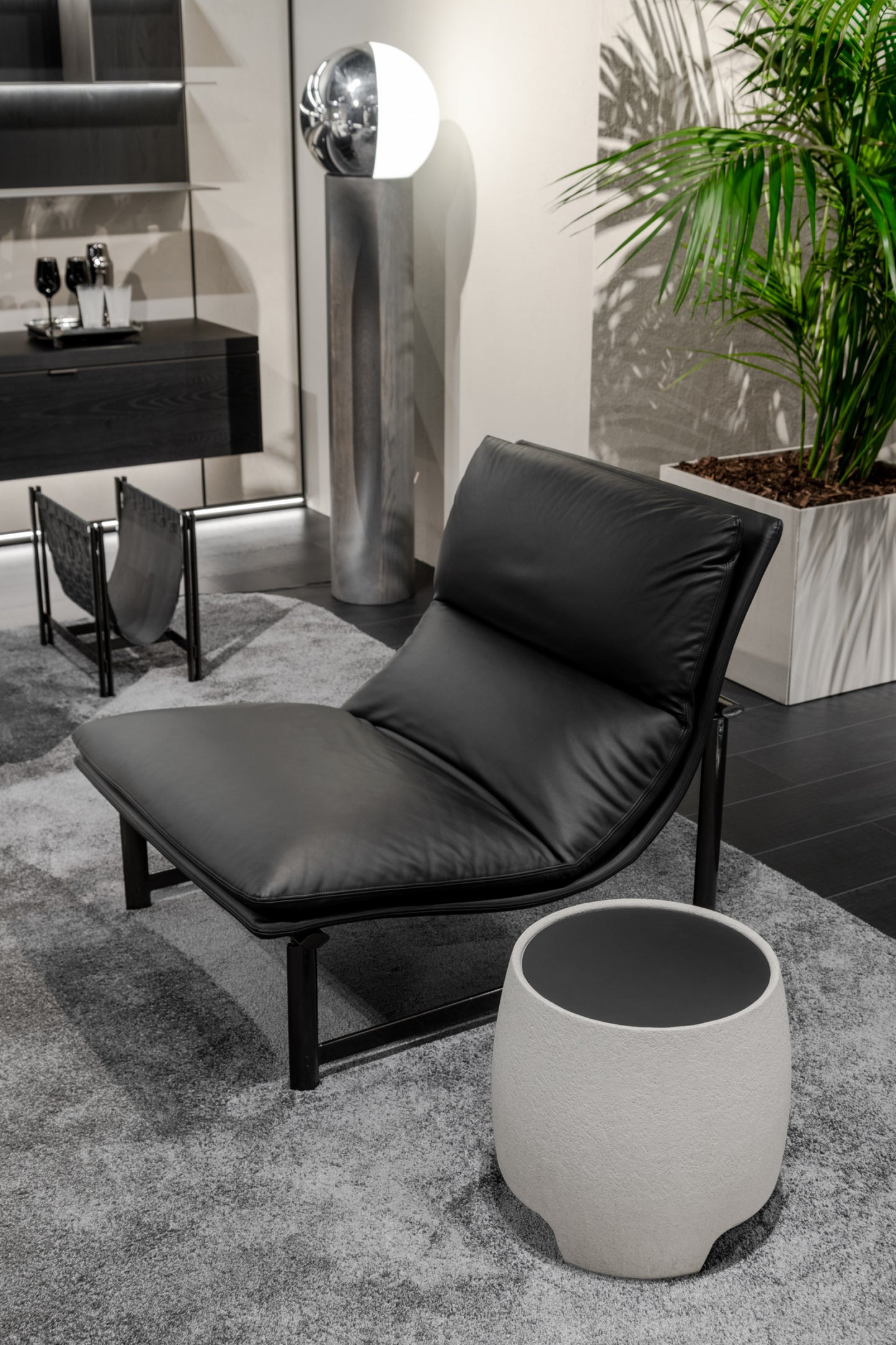 MISURAEMME | BALTIMORA ARMCHAIR | $14,250.00
