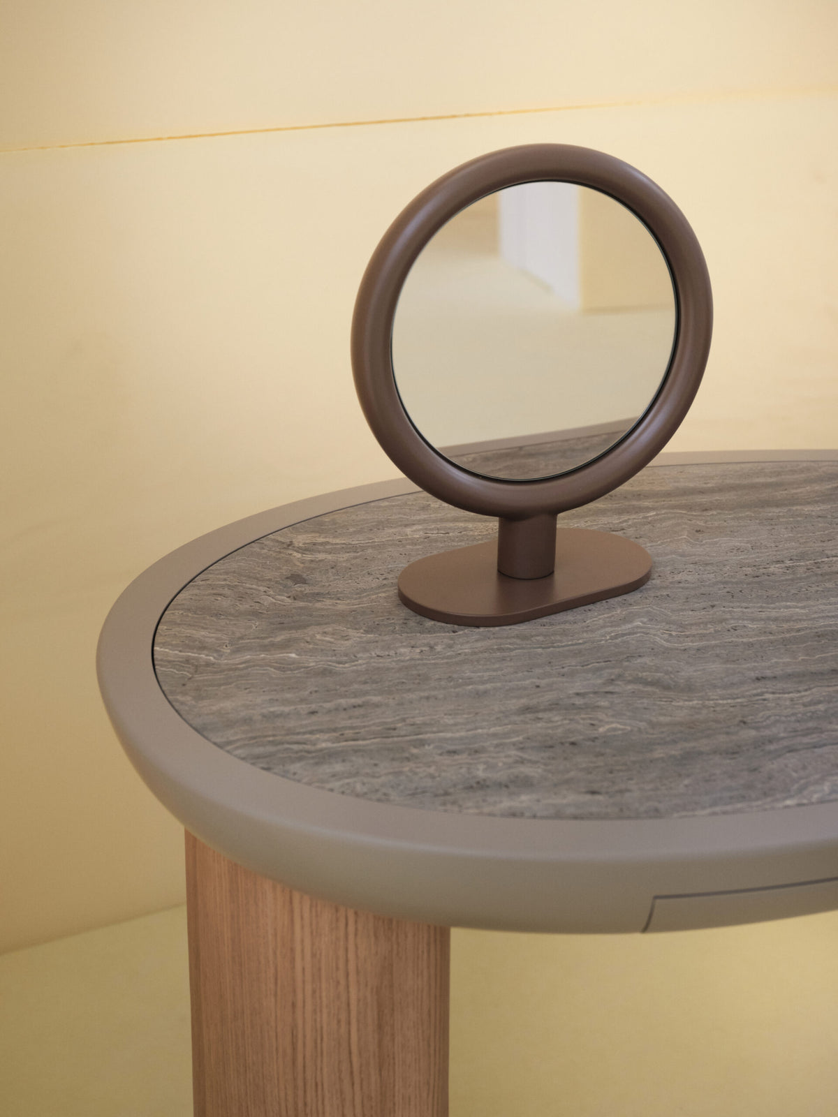 SECOLO | SATORI MIRROR