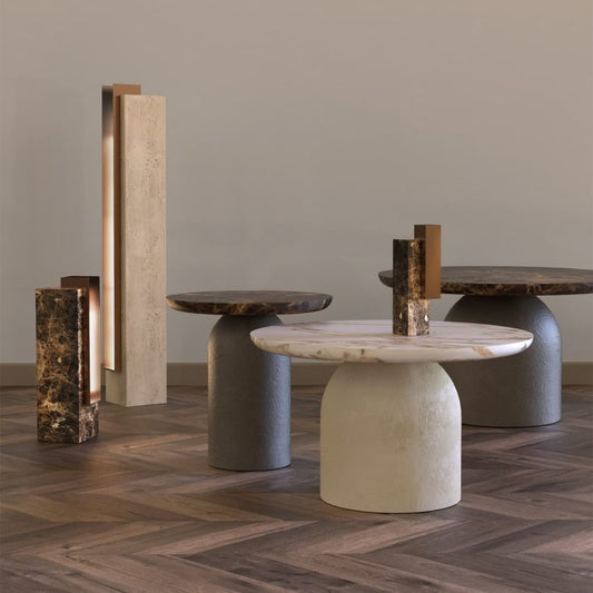 SATURO Coffee Table