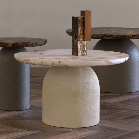 SATURO Coffee Table
