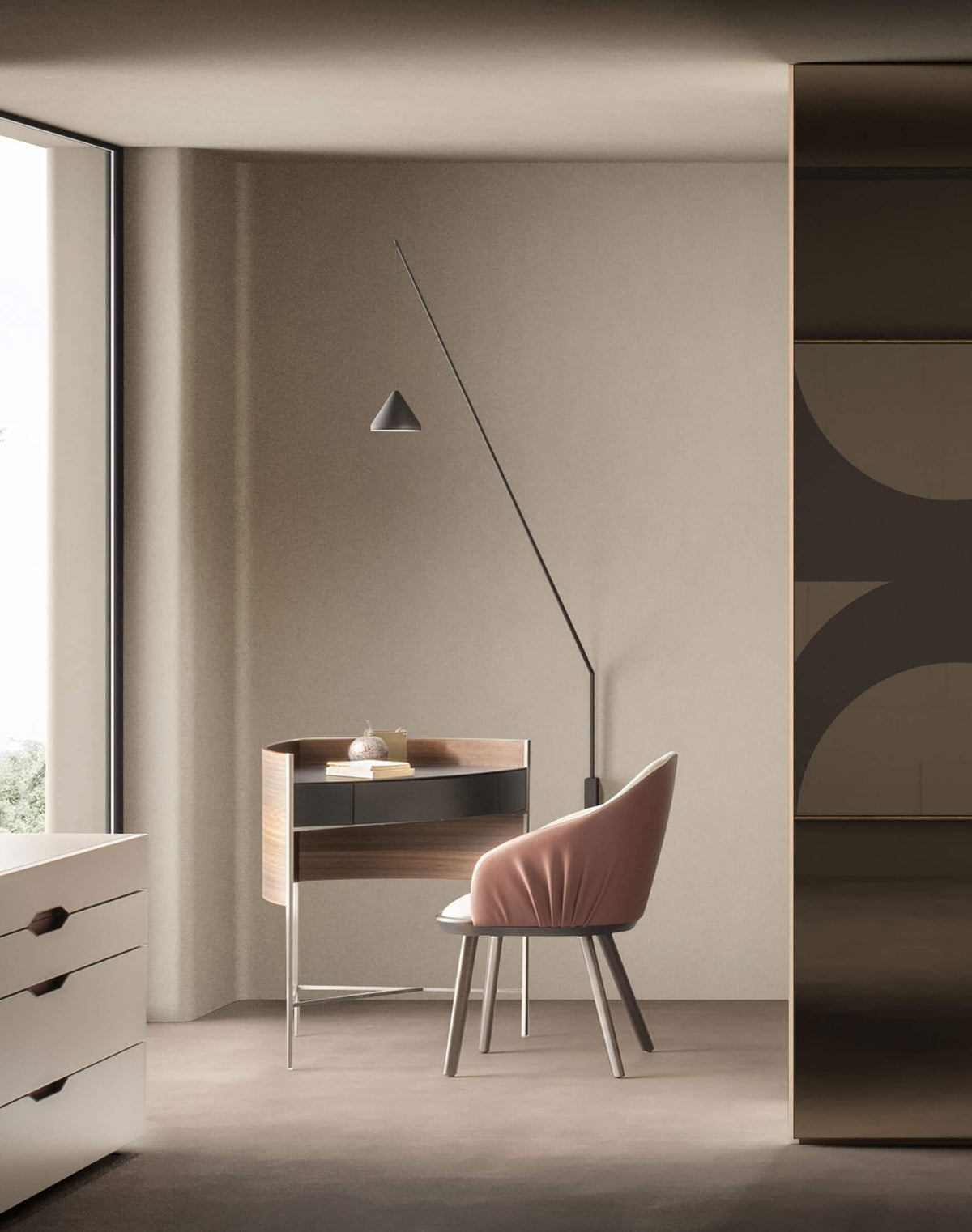 BLOOM DESK