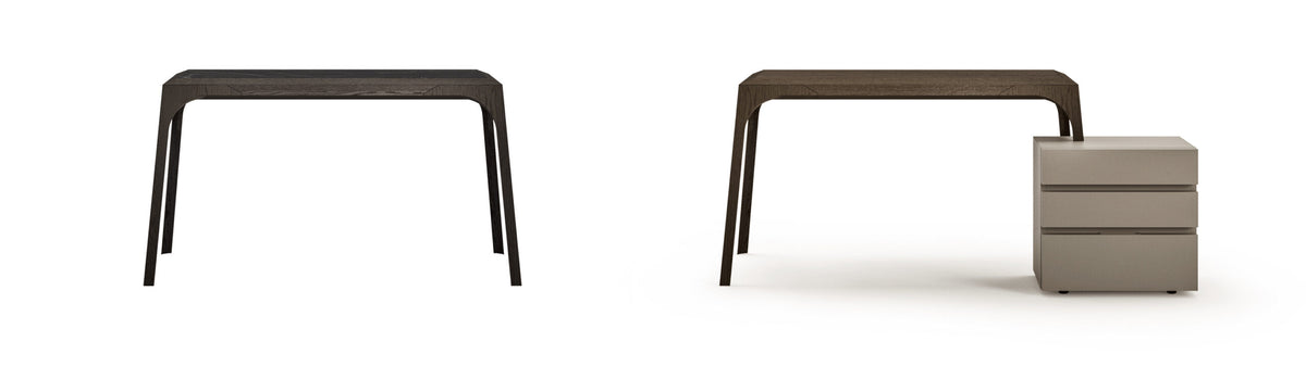 RELEVÈ DESK
