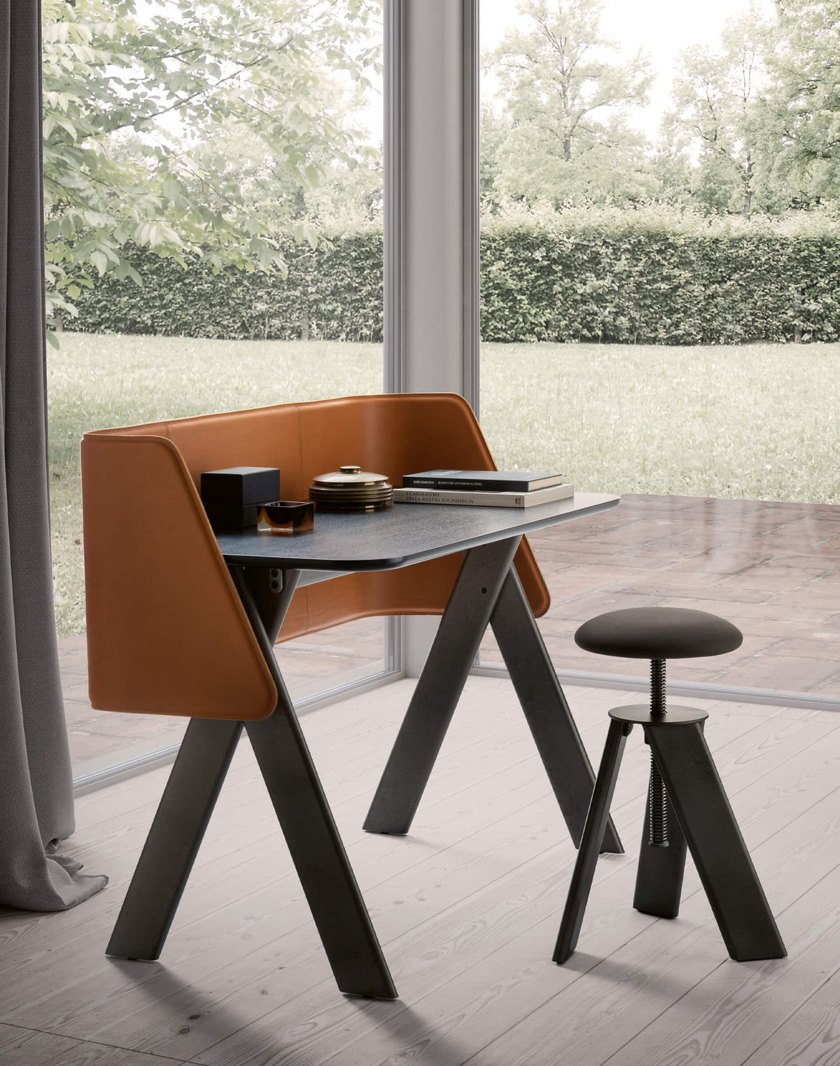 SQUID DESK
