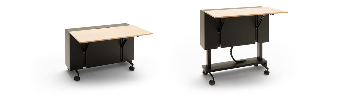 MOBILE DESK