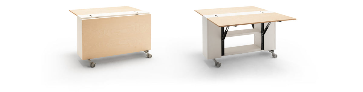 MOBILE DESK
