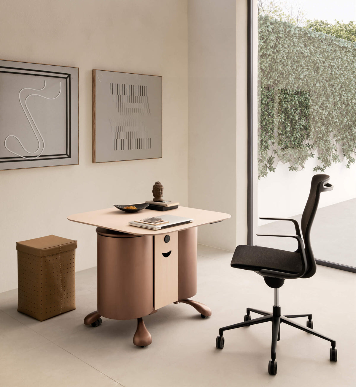 CADDY DESK