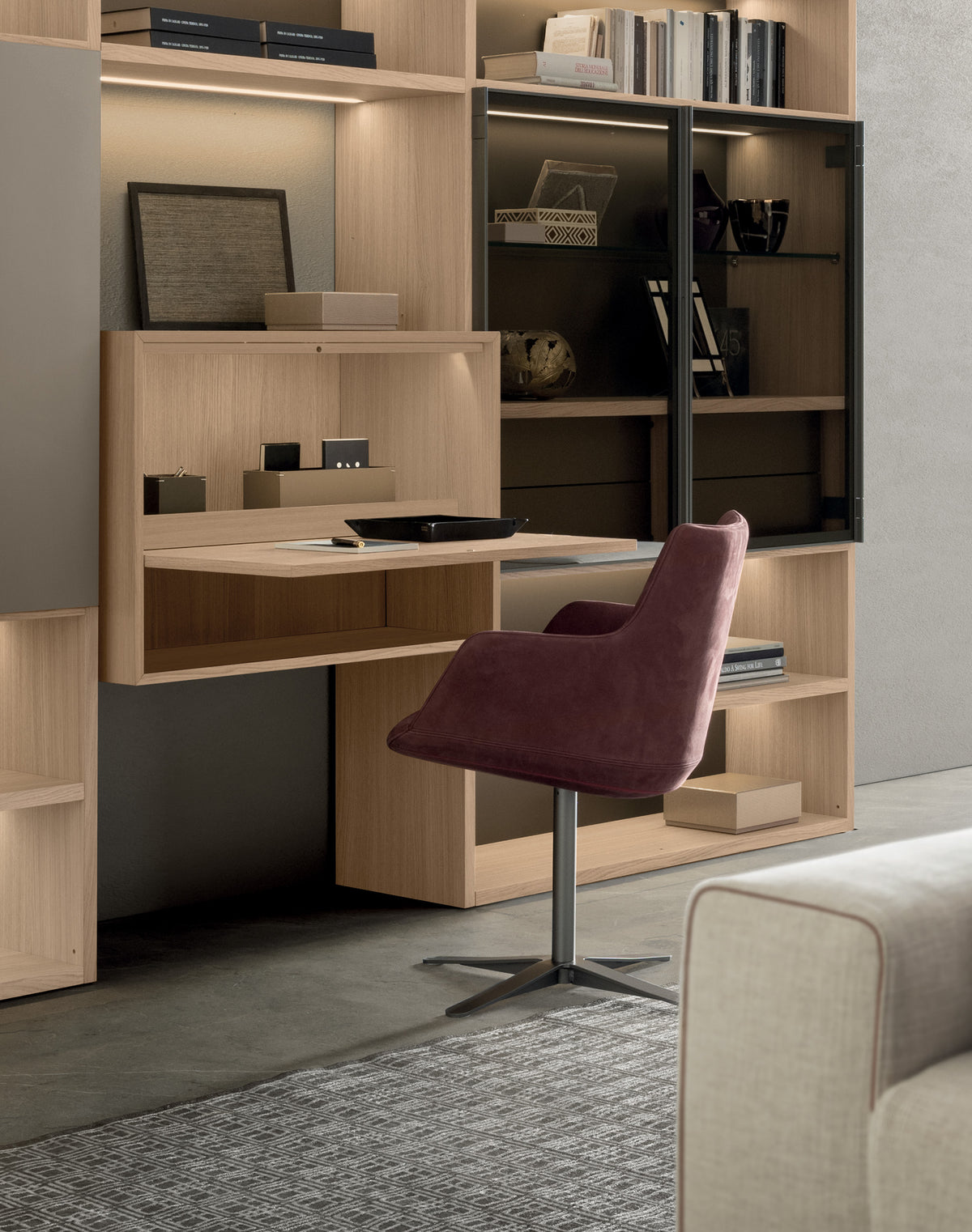 DIVINA CHAIR