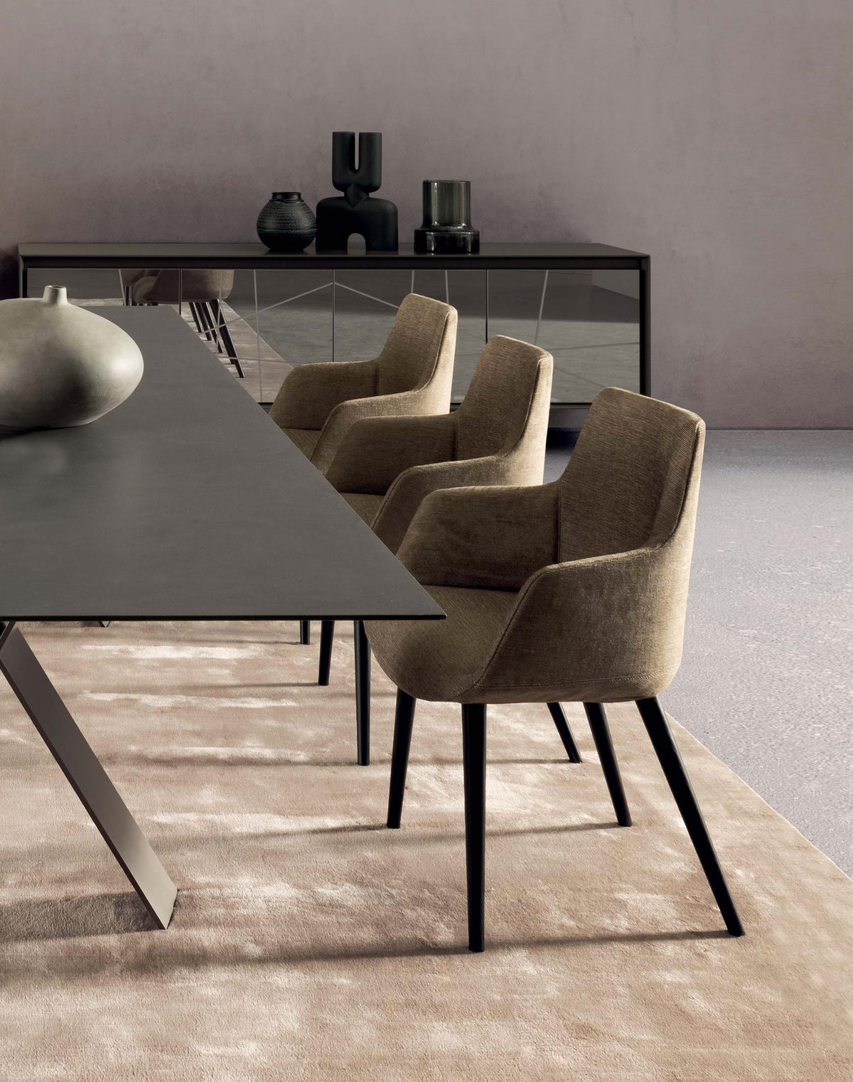 DIVINA CHAIR