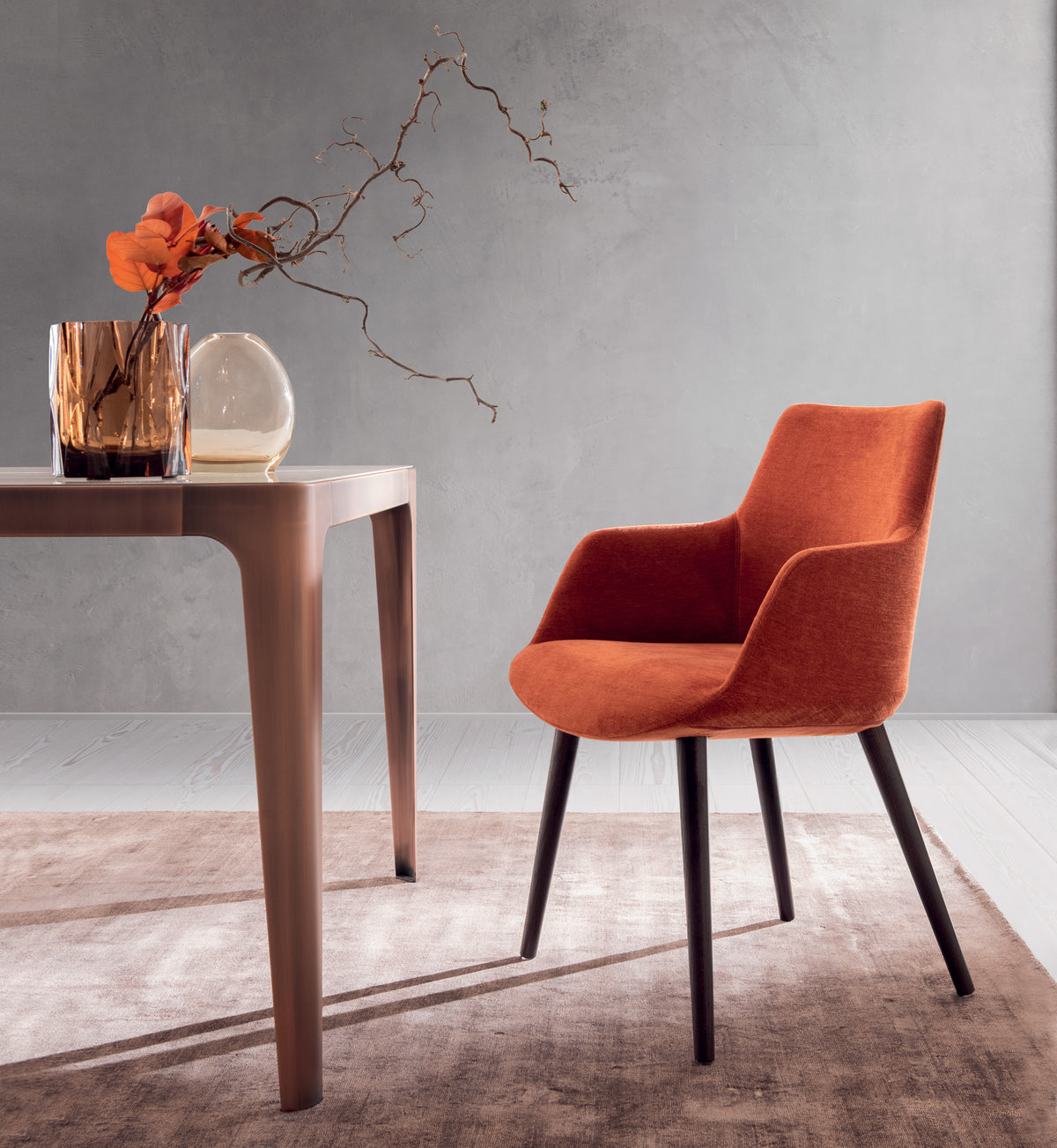 DIVINA CHAIR