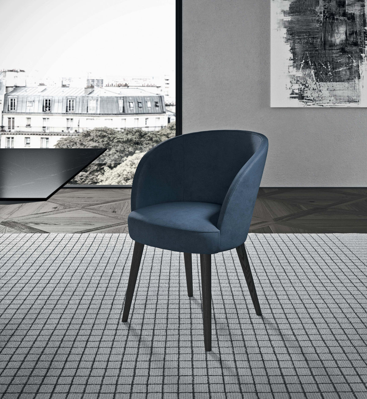 EVIA CHAIR