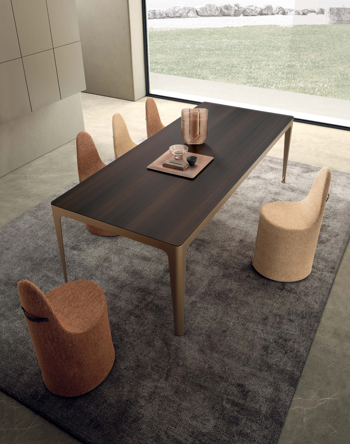 LANDSCAPE CHAIR