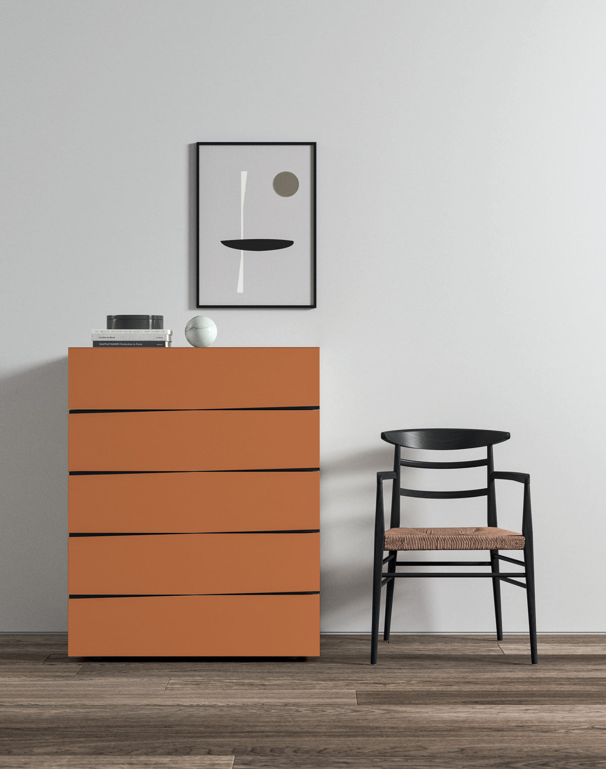 TILIA CHAIR