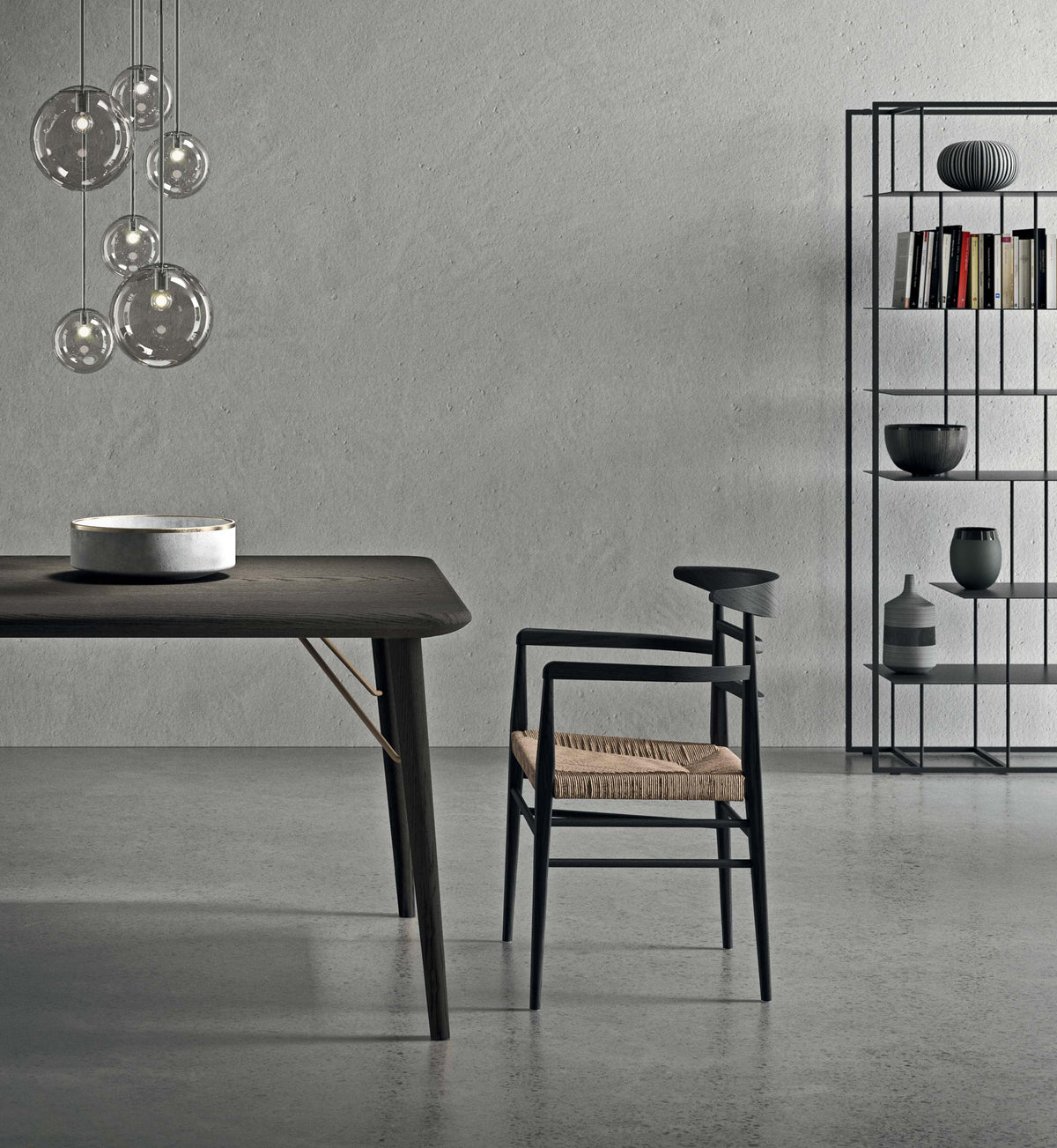 TILIA CHAIR