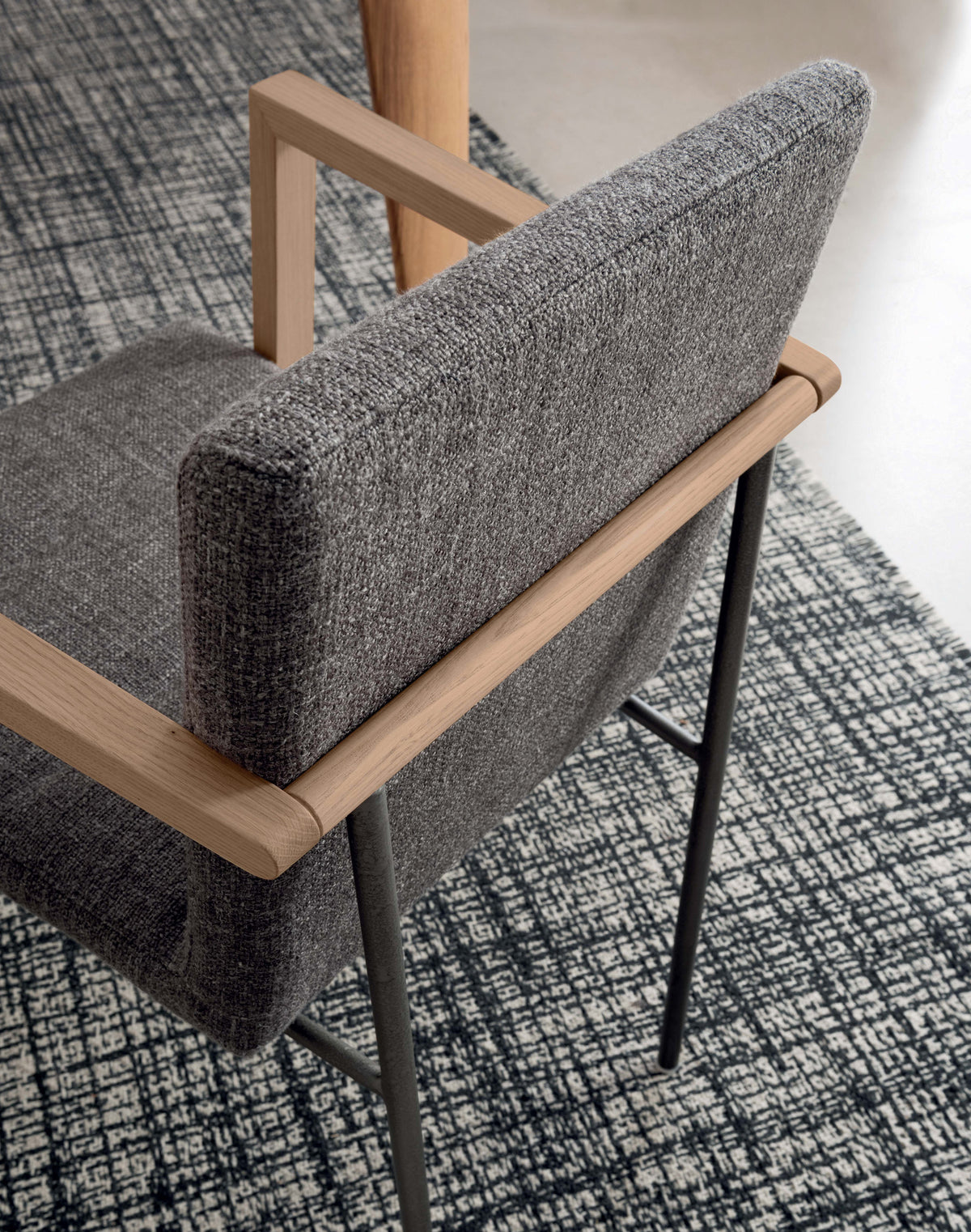 VEGA STAR SYSTEM CHAIR