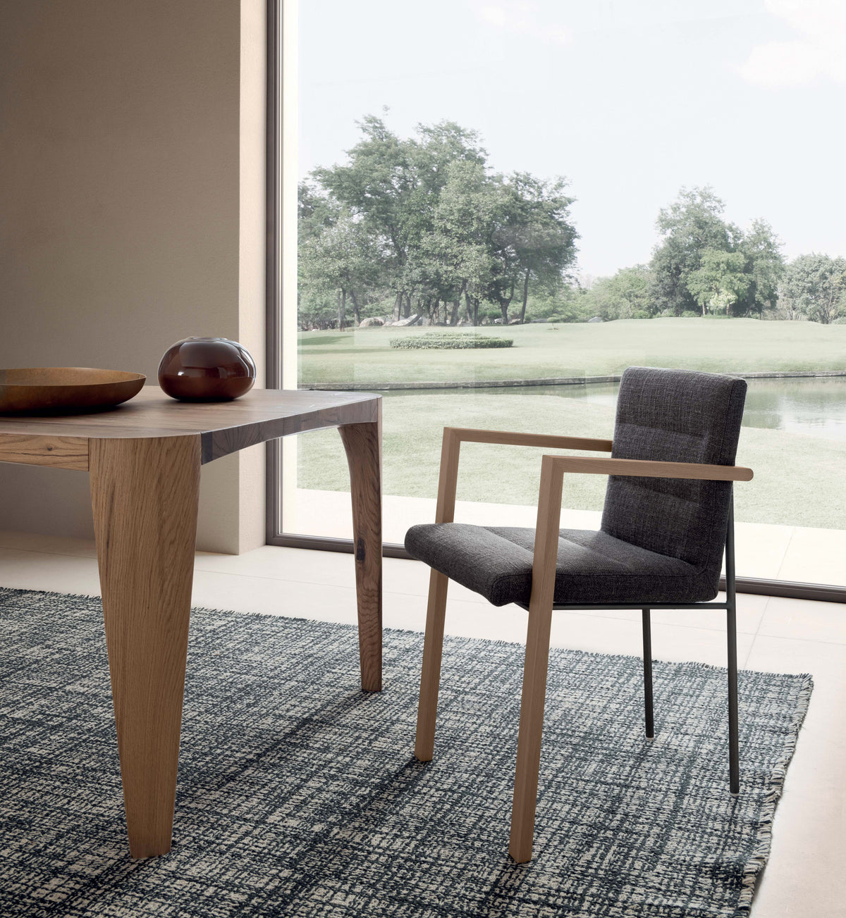 VEGA STAR SYSTEM CHAIR