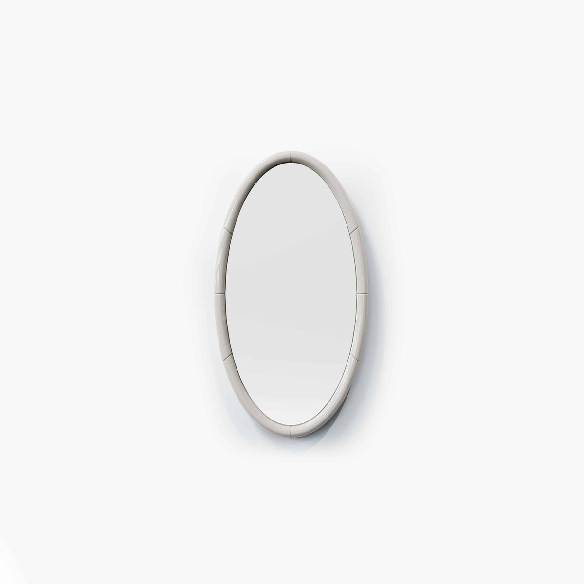 SECOLO | SEED MIRROR OVAL