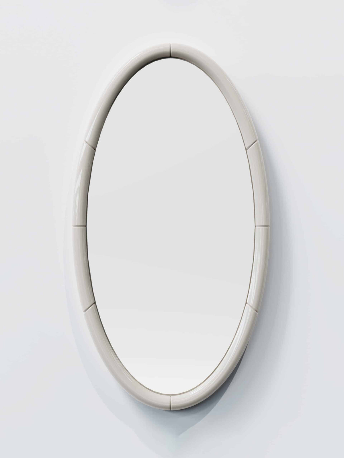 SECOLO | SEED MIRROR OVAL