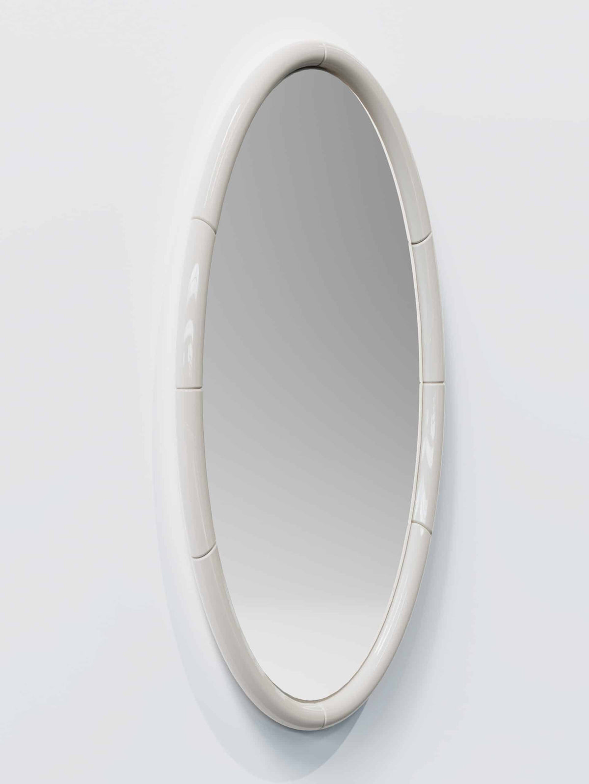 SECOLO | SEED MIRROR OVAL