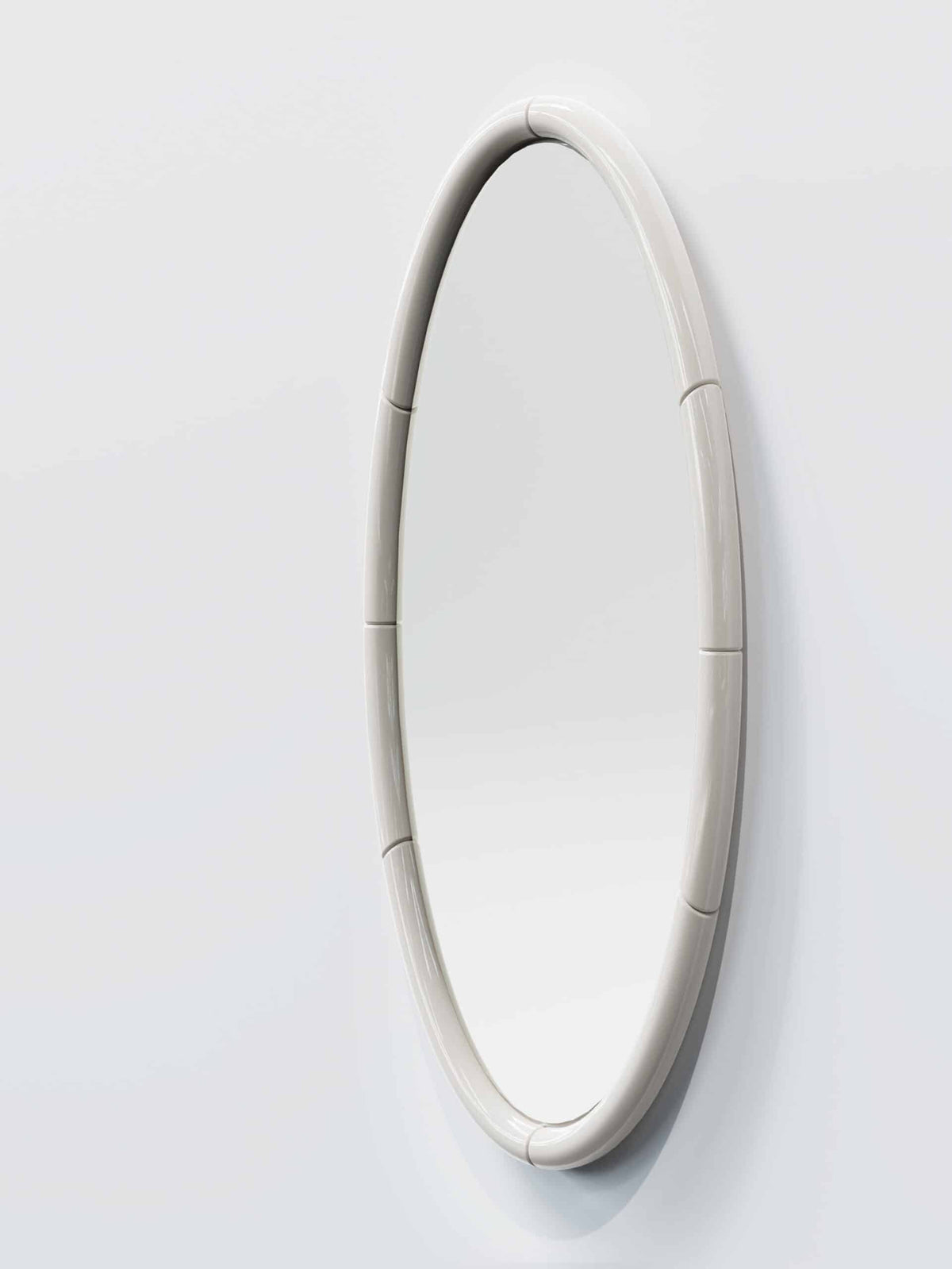 SECOLO | SEED MIRROR OVAL