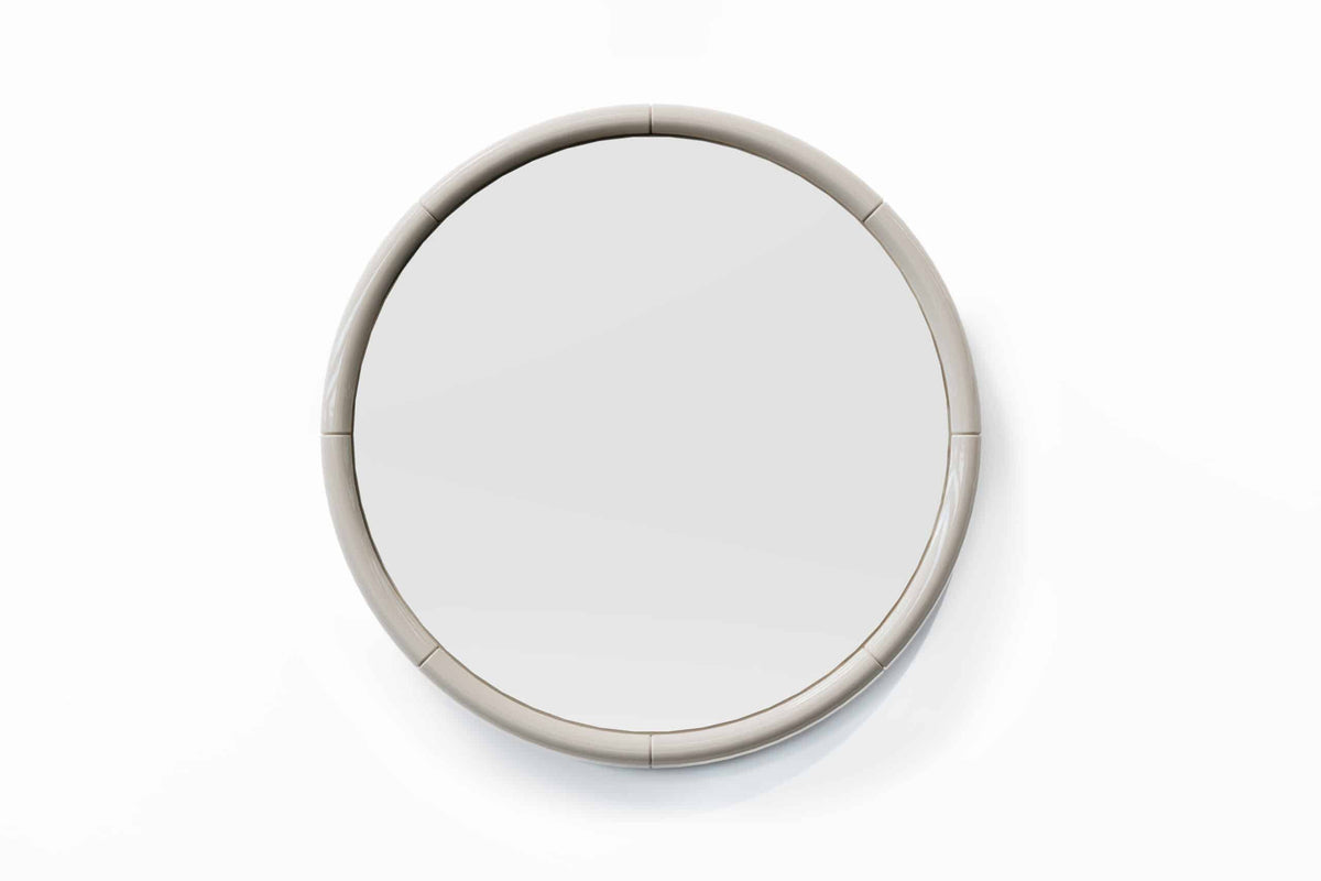 SECOLO | SEED MIRROR ROUND