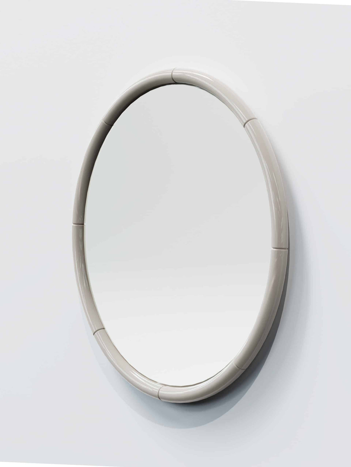 SECOLO | SEED MIRROR ROUND