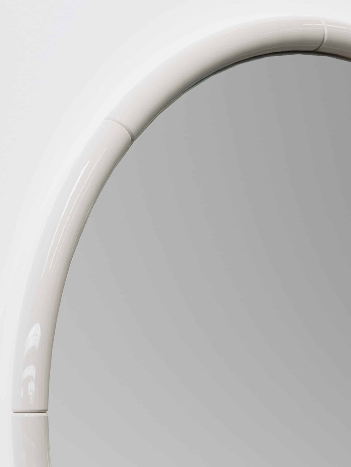 SECOLO | SEED MIRROR ROUND