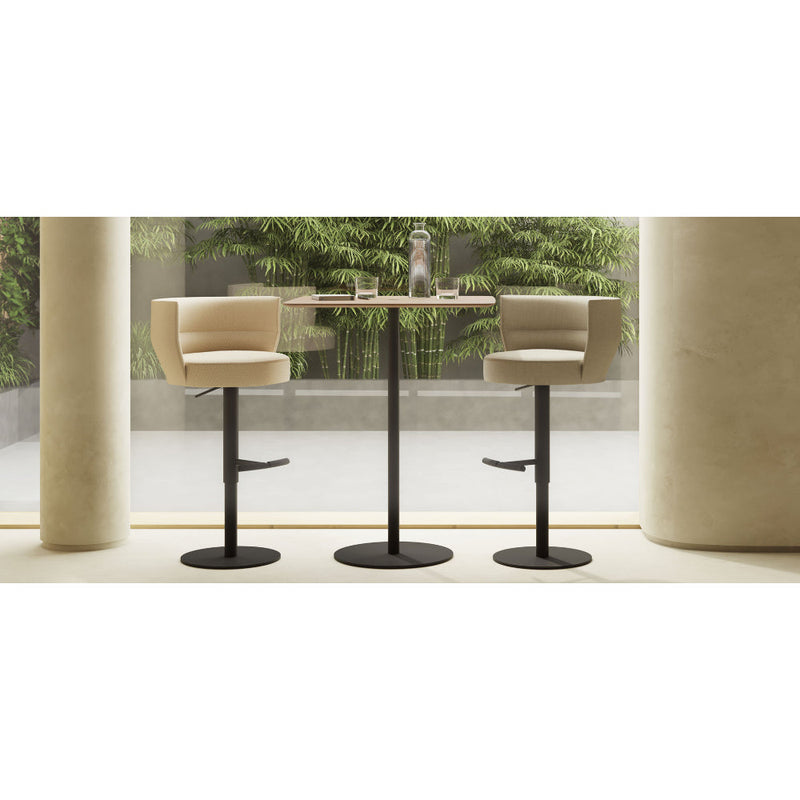 Sena Desk Chair by Punt, alternate view