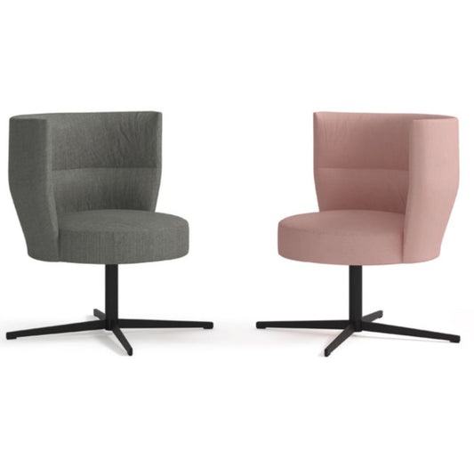 Sena Lounge Chair by Punt