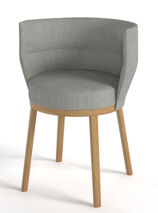 SENA l Chair by PUNT - $1,095.00