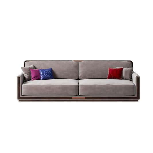 SESTO SENSO 3 SEATER SOFA I $20,950.00