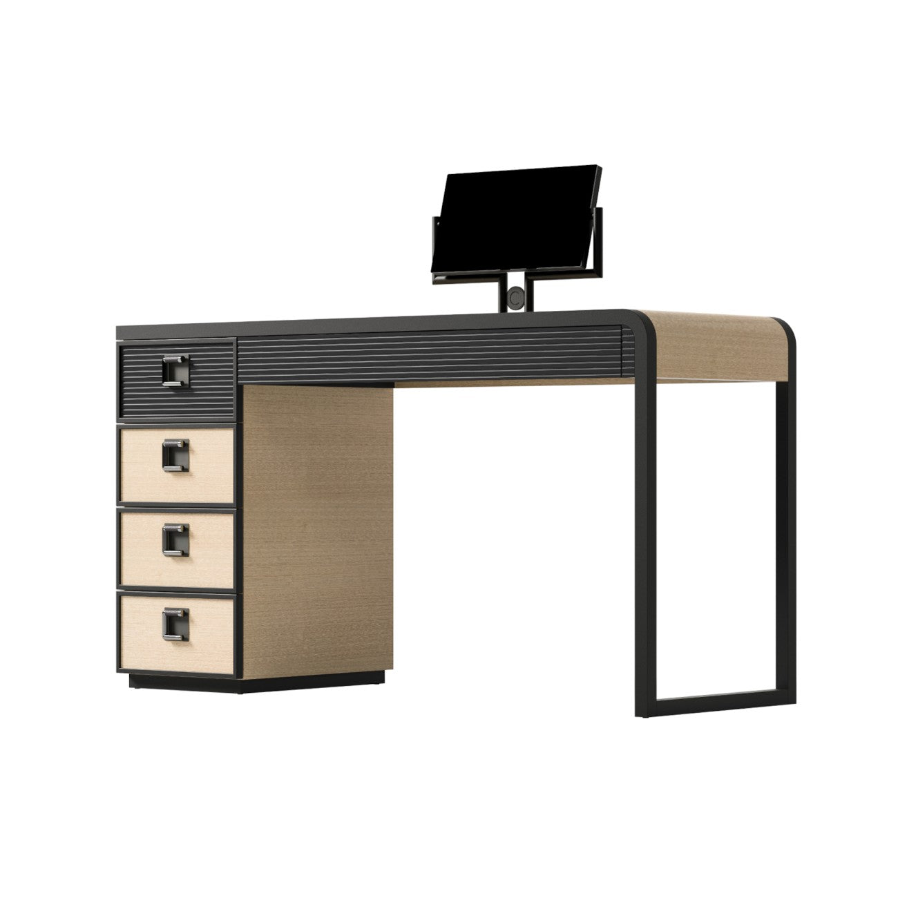 CPRN HOMOOD | SESTO SENSO VANITY TABLE I $15,760.00