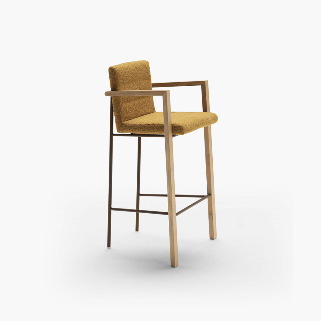 SIRIO STAR SYSTEM STOOL