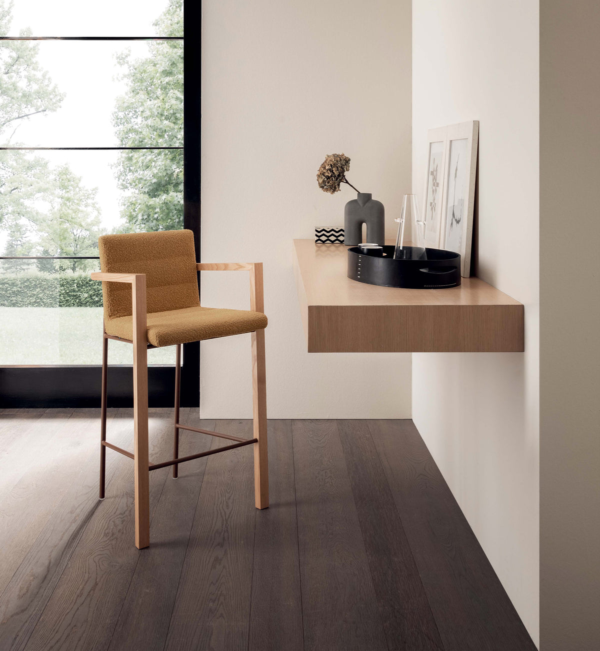 SIRIO STAR SYSTEM STOOL