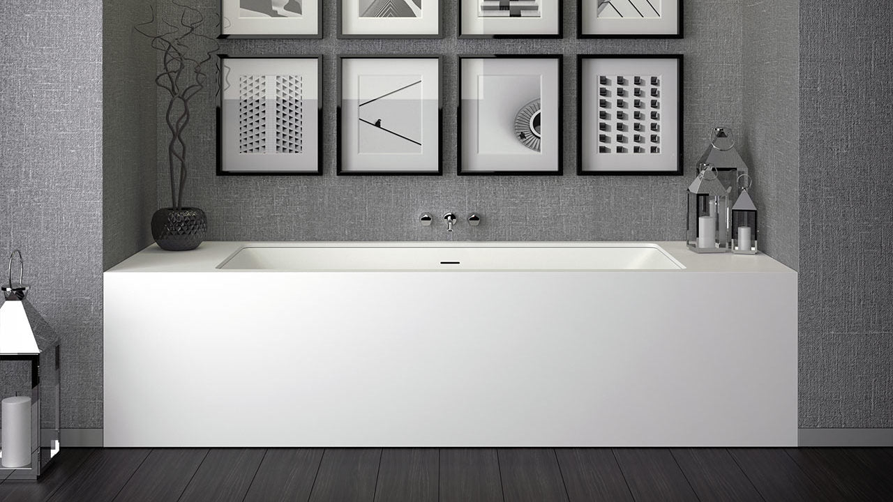 SHAPE BATH TUB | PIETRA CASA BRAND | $13,892.90 - $28,241.41