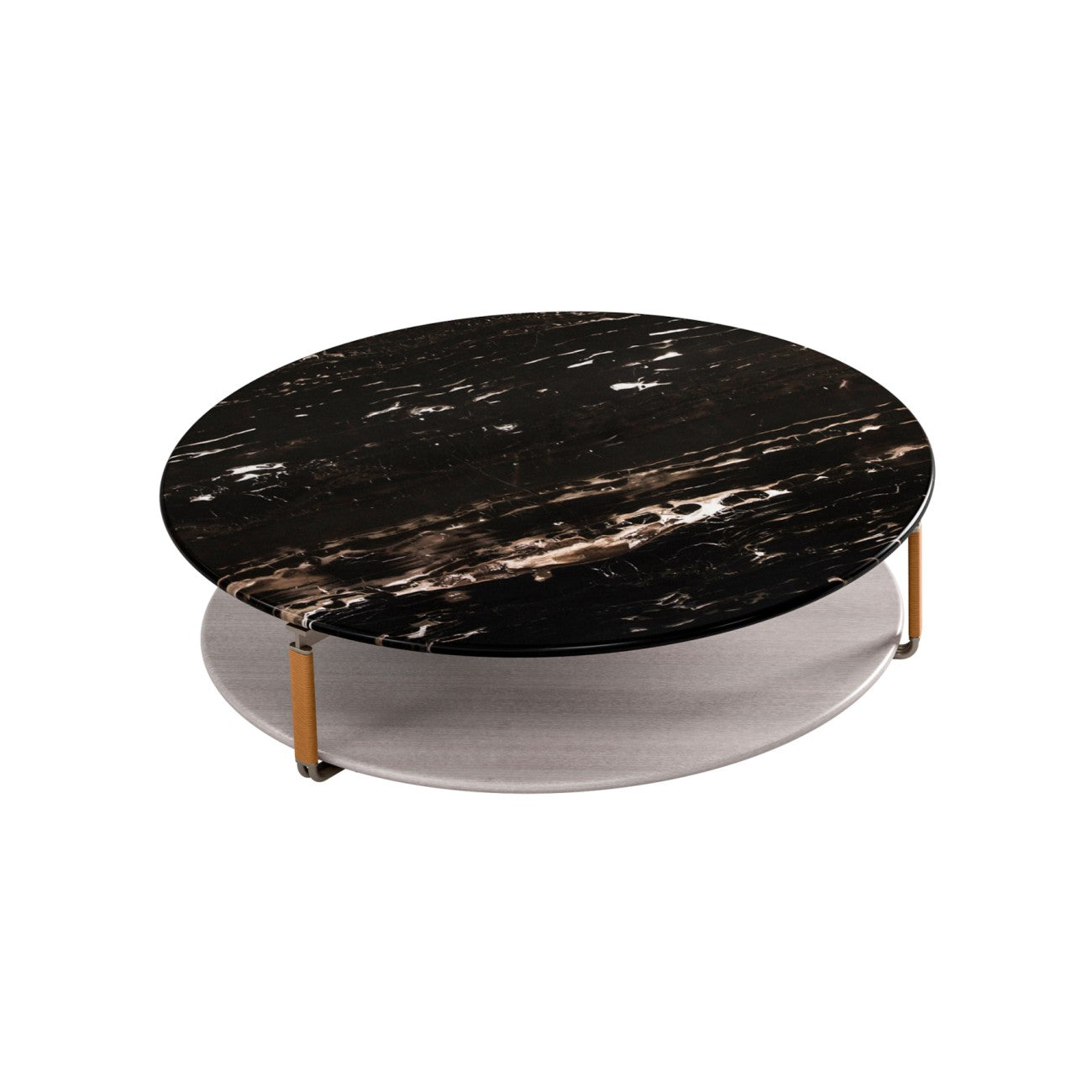 CPRN HOMOOD | YORK ROUND COFFEE TABLE I $9,113.00 - 10,553.00