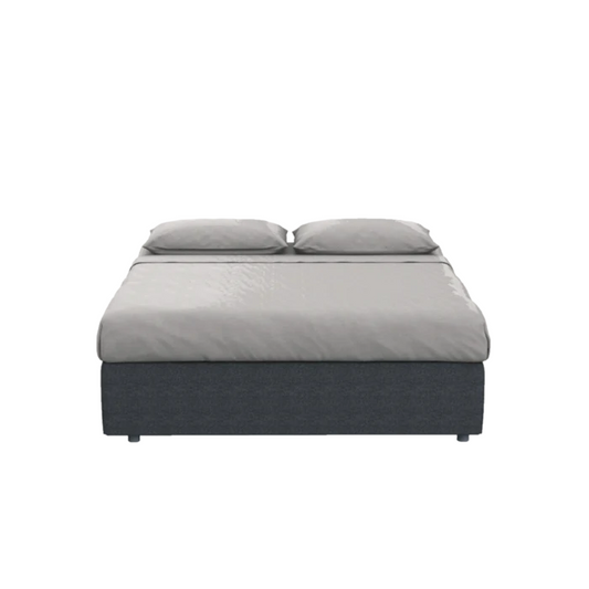 Simple Bed by Gervasoni