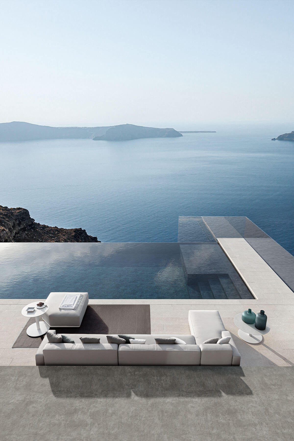 SMART SERVICE TABLE