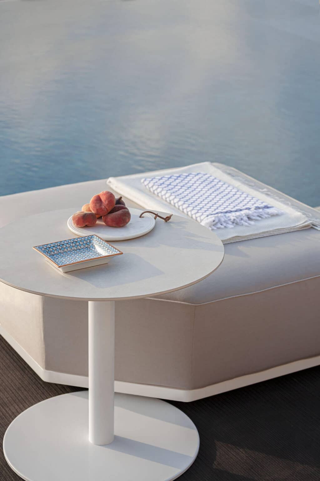 ATMOSPHERA | SMART SERVICE TABLE | $5,087.00